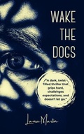 Cover: Wake The Dogs - Fauve Creatives