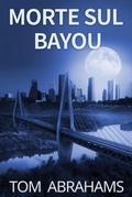 Cover: Morte sul Bayou - Piton Press