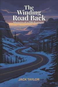 Enlarge image Cover: The Winding Road Back - Pinnacle Global Publications