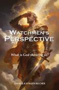 Cover: Watchmen's PERSPECTIVE - EMPIRE PUBLISHING