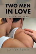Cover: Two Men in Love - Alvin Granowsky