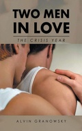 Cover: Two Men in Love - Alvin Granowsky