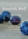 Cover: Nourish Well - Grow in Grace Academy