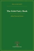 Cover: The Irish Fairy Book - Rosmerta Publishing, LLC