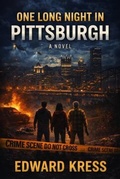 Cover: One Long Night In Pittsburgh - Steel City Press