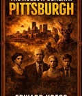 Cover: The Hollow Beneath Pittsburgh - Steel City Press