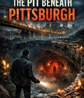 Cover: The Pit Beneath Pittsburgh - Steel City Press