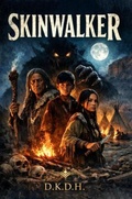 Cover: Skinwalker - DKDH