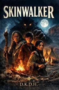 Enlarge image Cover: Skinwalker - DKDH