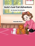 Cover: Jojo's Lost Cat Adventure - Global Book Publishers