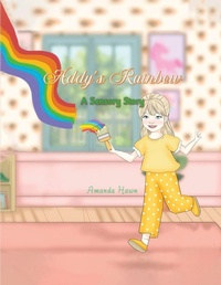 Enlarge image Cover: Addy's Rainbow - Global Book Publishers