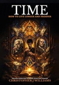 Cover: Time How To Live Longer And Prosper - USA Publishing Hub