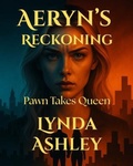 Cover: Aeryns Reckoning - Aeryn