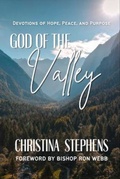 Cover: God Of The Valley - Rejoice Essential Publishing
