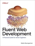 Cover: Fluent Web Development - O'Reilly