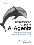 Cover: An Illustrated Guide to AI Agents - O'Reilly