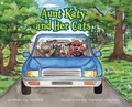 Cover: Aunt Katy and Her Cats - Palmetto Publishing
