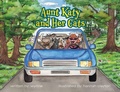 Cover: Aunt Katy and Her Cats - Palmetto Publishing