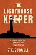 Cover: The Lighthouse Keeper - Palmetto Publishing