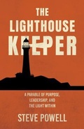 Cover: The Lighthouse Keeper - Palmetto Publishing