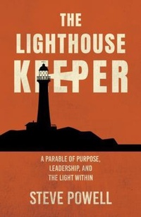 Enlarge image Cover: The Lighthouse Keeper - Palmetto Publishing