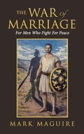 Cover: The War Of Marriage - Xlibris AU
