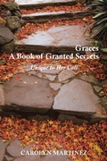 Cover: A Book of Granted Graces/Secrets - Covenant Books