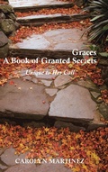 Cover: A Book of Granted Graces/Secrets - Covenant Books