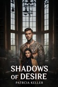 Cover: Shadows of Desire - Patricia Keller