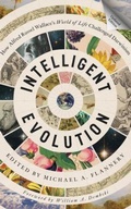 Cover: Intelligent Evolution - Inkwell Press