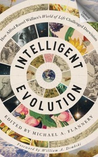 Enlarge image Cover: Intelligent Evolution - Inkwell Press