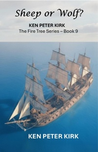 Enlarge image Cover: Sheep or Wolf? (The Fire Tree Series, #9) - Staten House