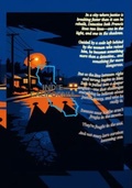 Cover: Mr.Prince: The Omnibus - Francis Publishing
