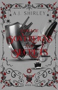 Cover: A Saga of Sovereigns and Secrets - Culturally Conscious Creative, LLC