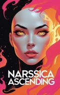 Cover: Narssica Ascending - ADiU