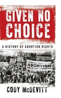 Cover: Given No Choice - Cody McDevitt