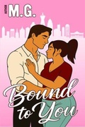 Cover: Bound to You - Self published