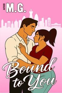 Enlarge image Cover: Bound to You - Self published