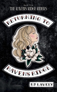 Enlarge image Cover: Returning To Ravens Ridge - DJ Lavely