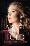 Cover: Above the Fold - Rsm Publishing