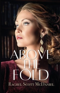 Enlarge image Cover: Above the Fold - Rsm Publishing