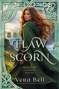 Cover: Of Flaw and Scorn - Vera Bell