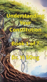 Enlarge image Cover: Understanding Your Constitution - Regeneration Effect Publishing