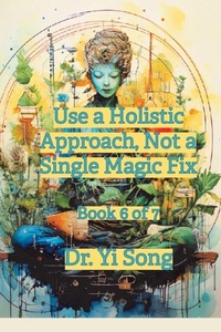 Enlarge image Cover: Use a Holistic Approach, Not a Single Magic Fix - Regeneration Effect Publishing