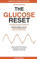 Cover: The Glucose Reset - Get Reset Series