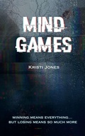 Cover: Mind Games - Meadows Bay Publishing
