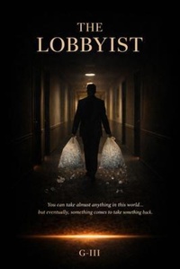 Enlarge image Cover: THE LOBBYIST - G-III