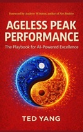 Cover: Ageless Peak Performance - Productmind