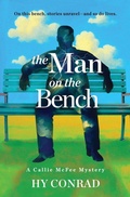 Cover: The Man on the Bench - Mason Hill Inc.