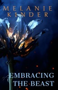 Cover: Embracing the Beast - Melanie Kinder